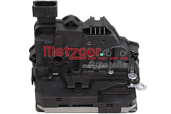 Замок двери METZGER 2314358