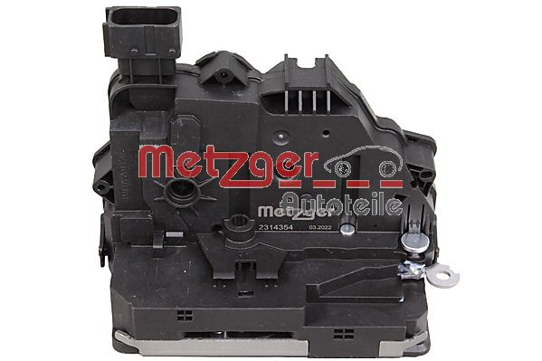 Замок двери METZGER 2314354