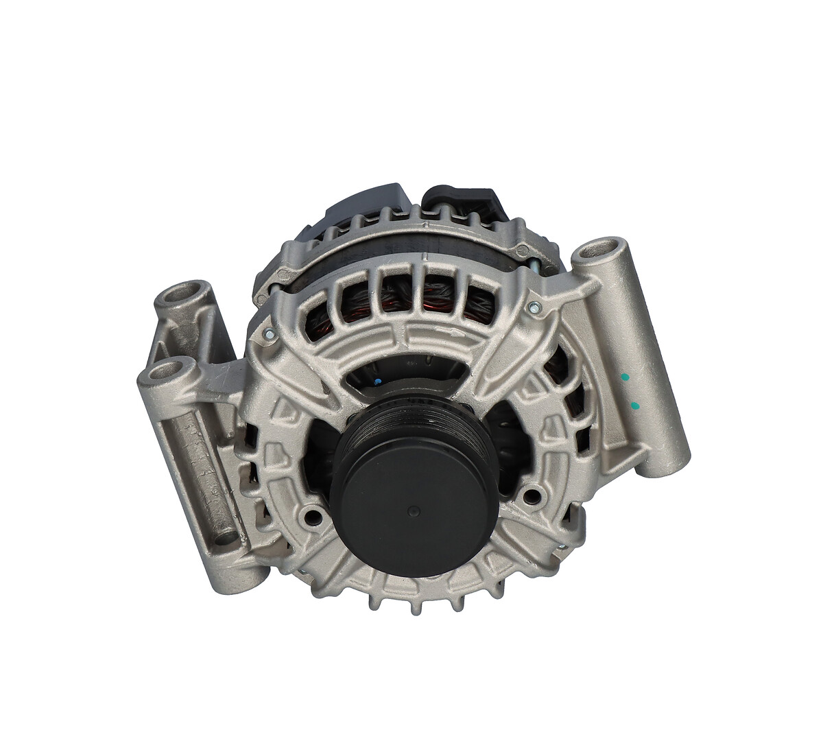 Генератор valeo re-gen remanufactured VALEO 440635