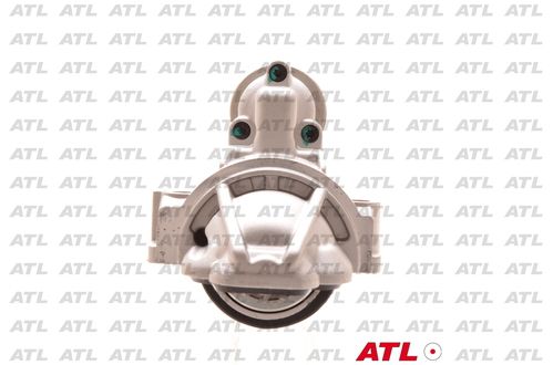 Стартер ATL AUTOTECHNIK A 27 010