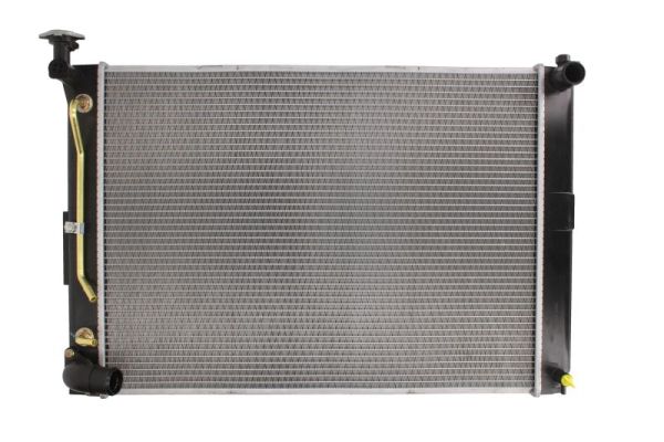 Радиатор охлаждение двигателя THERMOTEC D72052TT