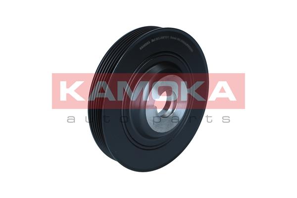 Ременный шкив коленчатый вал kamoka KAMOKA RW101
