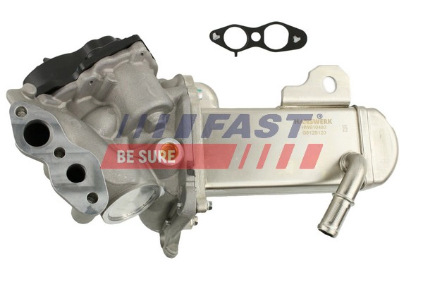 Клапан возврата ог FAST FT60201