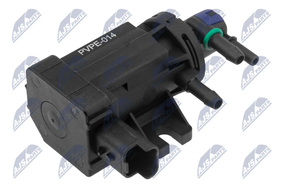 Преобразователь давления управление ог NTY EGR-PE-014