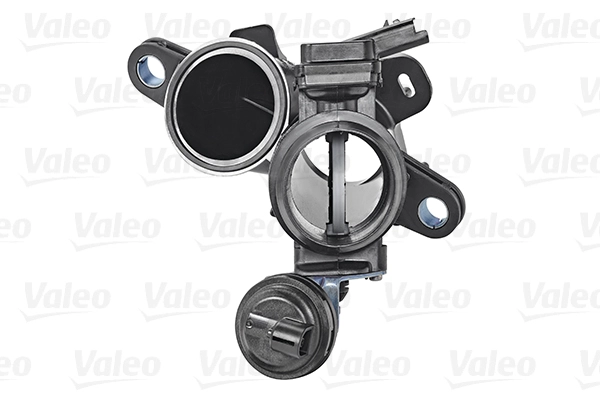 Корпус дроссельной заслонки original part VALEO 700440