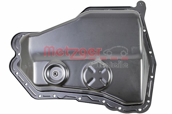 Масляный поддон greenparts METZGER 7990154