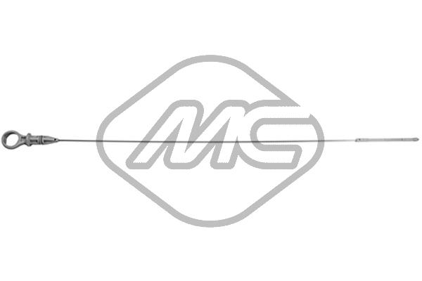 Указатель уровня масла METALCAUCHO 39209