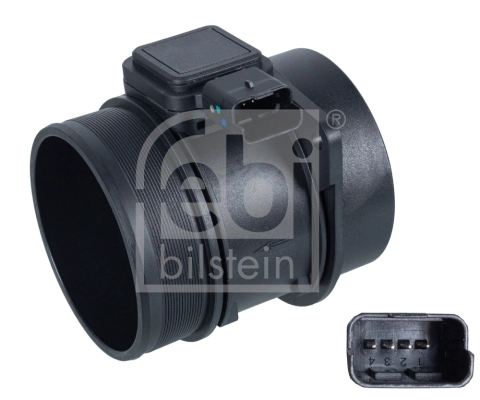 Расходомер воздуха FEBI BILSTEIN 37288