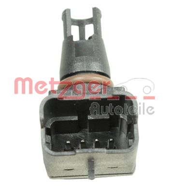 Датчик температура впускаемого воздуха greenparts METZGER 0906367