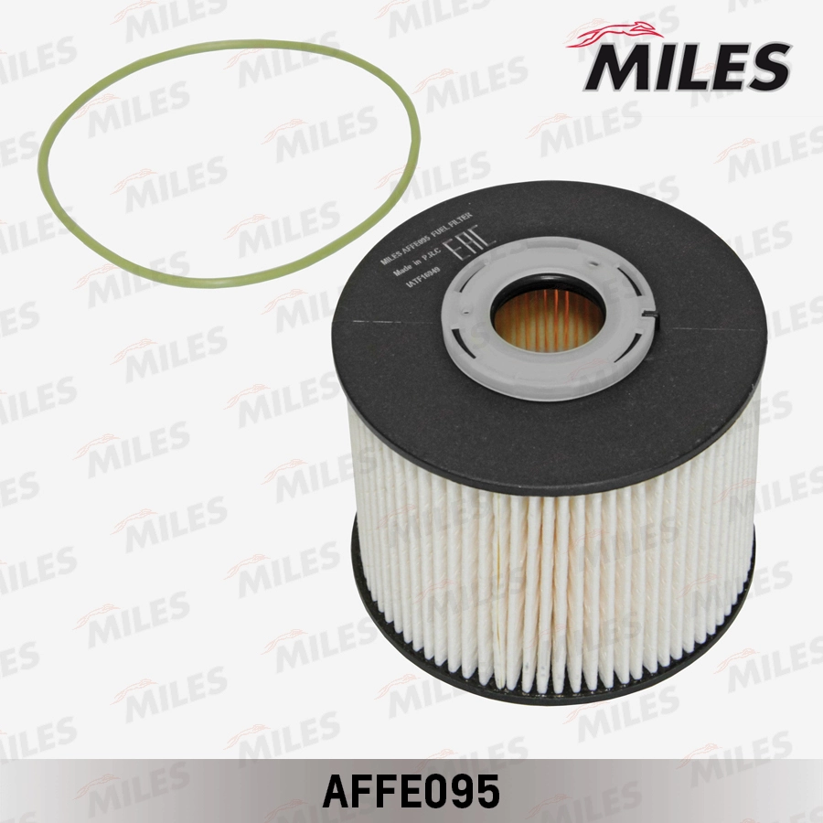 Топливный фильтр MILES AFFE095