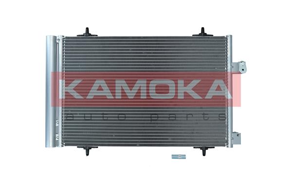 Конденсатор кондиционер kamoka KAMOKA 7800001