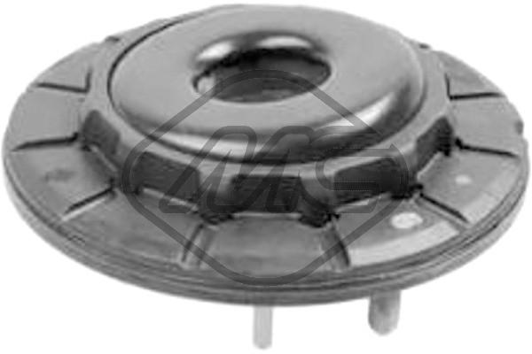 Опора стойки амортизатора METALCAUCHO 55462