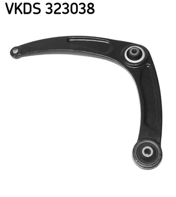 Рычаг независимой подвески колеса подвеска колеса SKF VKDS 323038