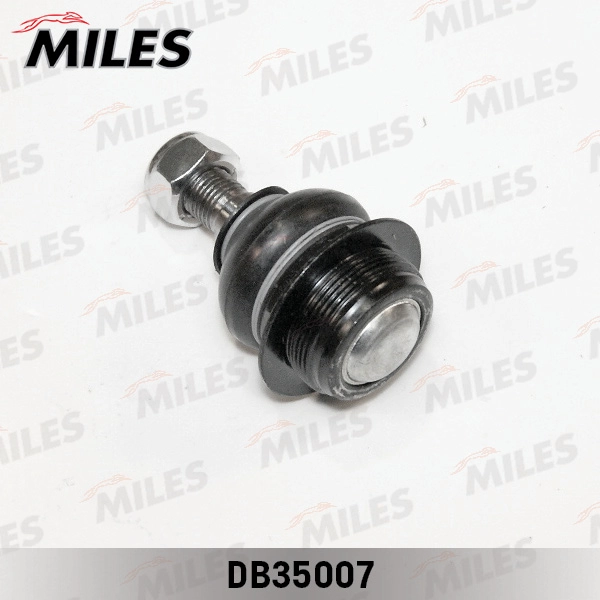 Шарнир независимой подвески / поворотного рычага MILES DB35007