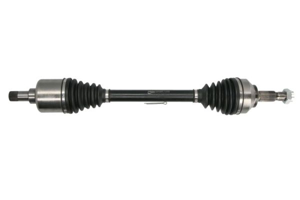 Приводной вал PASCAL G2P059PC