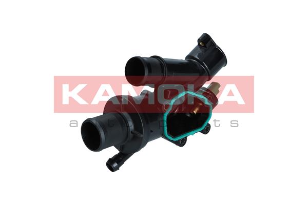 Термостат охлаждающая жидкость kamoka KAMOKA 7710206