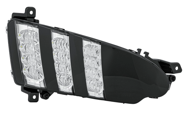Фара дневного освещения HELLA/BEHR/PAGID 2PT 010 945-061
