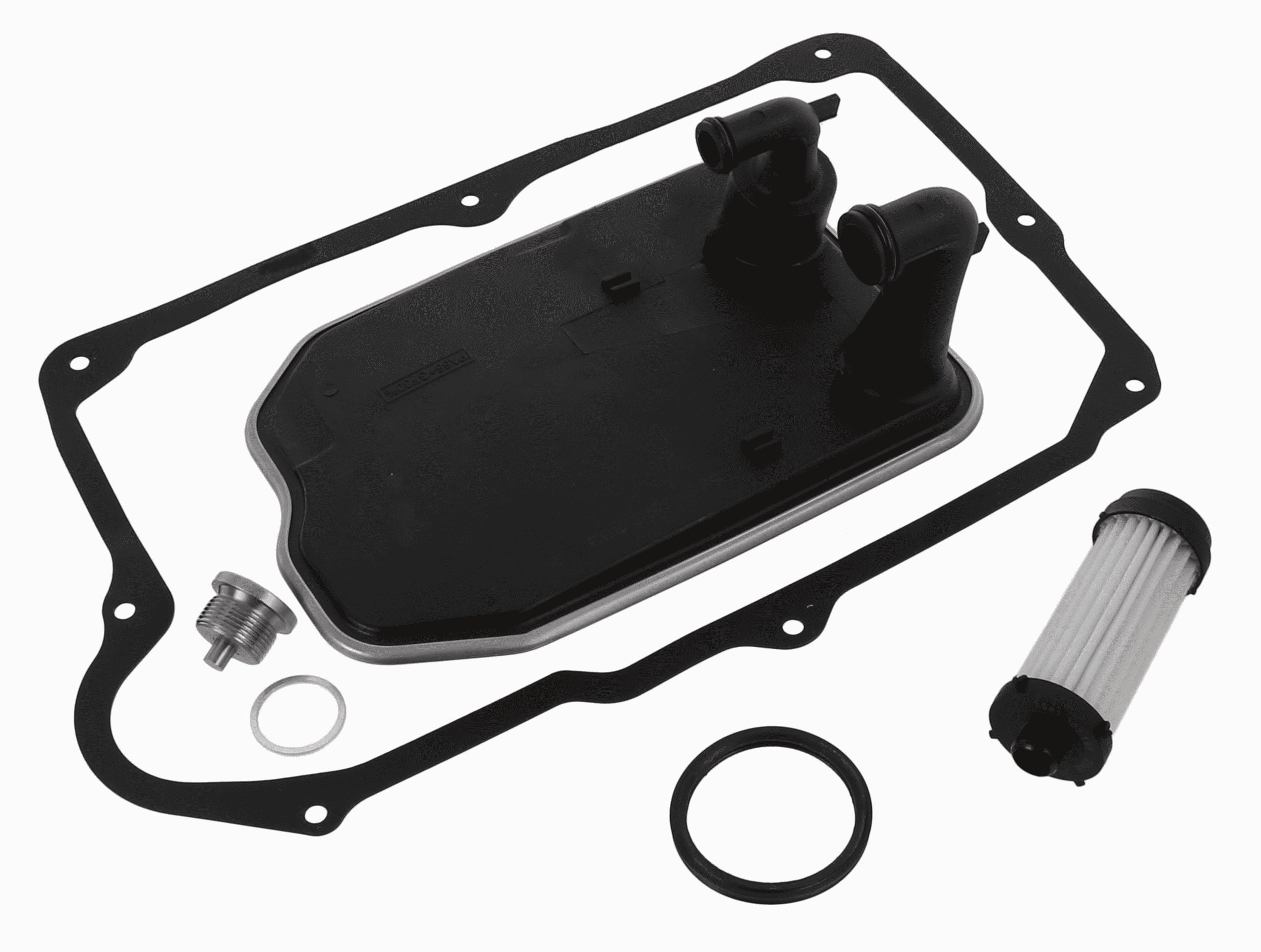 Комплект запчастей смена масла в автомат. коробке передач ZF PARTS 5961.308.447