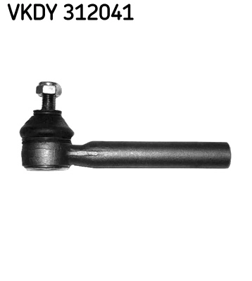 Наконечник поперечной рулевой тяги SKF VKDY 312041