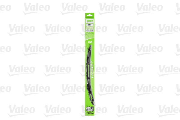 Щетка стеклоочистителя compact VALEO 576009