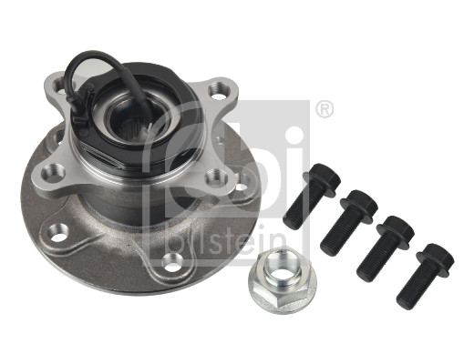Комплект подшипника ступицы колеса FEBI BILSTEIN 179850