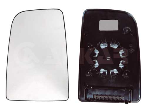 Зеркальное стекло наружное зеркало ALKAR 6421994