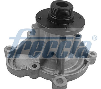 Водяной насос охлаждение двигателя FRECCIA WP0608