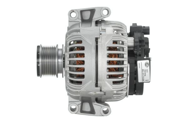 Генератор HELLA/BEHR/PAGID 8EL 011 712-281