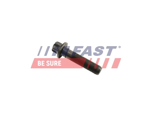 Болт шкива FAST FT45901