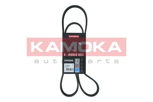 Поликлиновой ремень kamoka KAMOKA 7016095