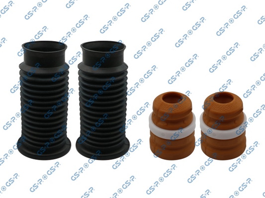 Пылезащитный комплект амортизатор GSP 5407450PK