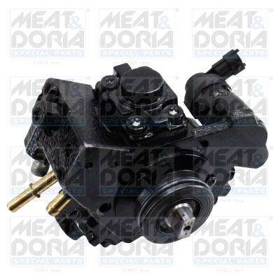 Насос высокого давления MEAT & DORIA 78594R