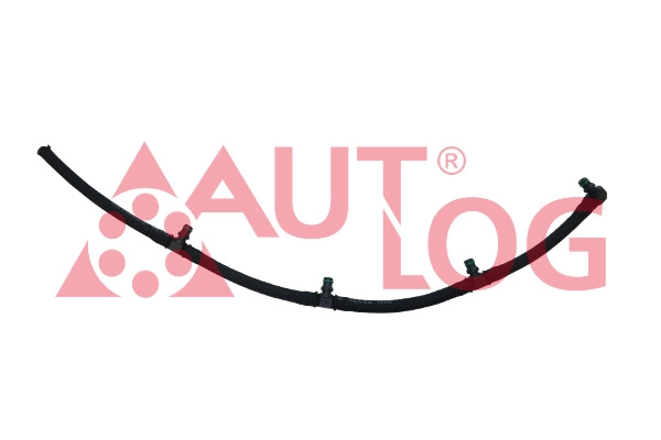 Шланг утечка топлива AUTLOG KL3100