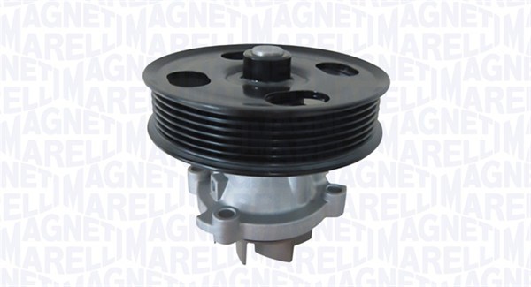 Водяной насос охлаждение двигателя MAGNETI MARELLI 352316171348