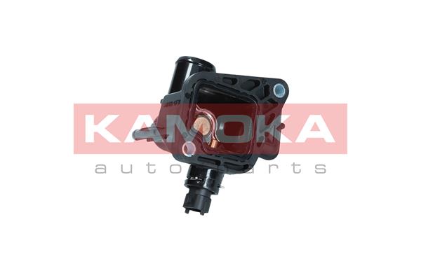 Термостат охлаждающая жидкость kamoka KAMOKA 7710268
