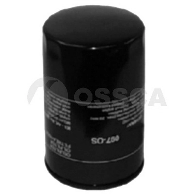 Масляный фильтр OSSCA 02640