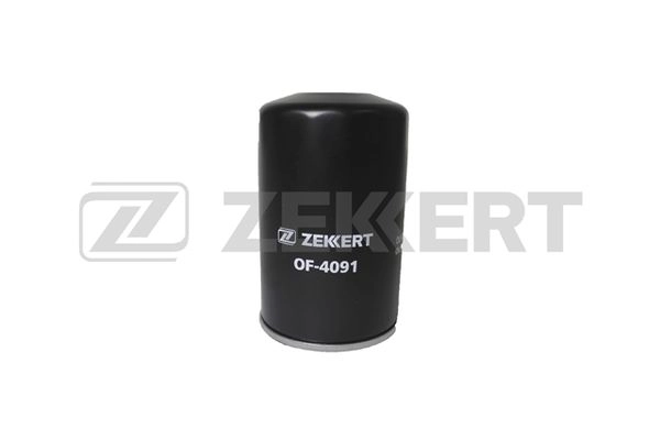 Масляный фильтр ZEKKERT OF-4091