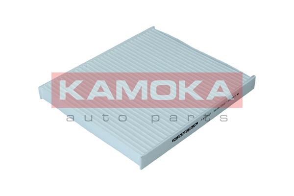 Фильтр воздух во внутренном пространстве kamoka KAMOKA F416301