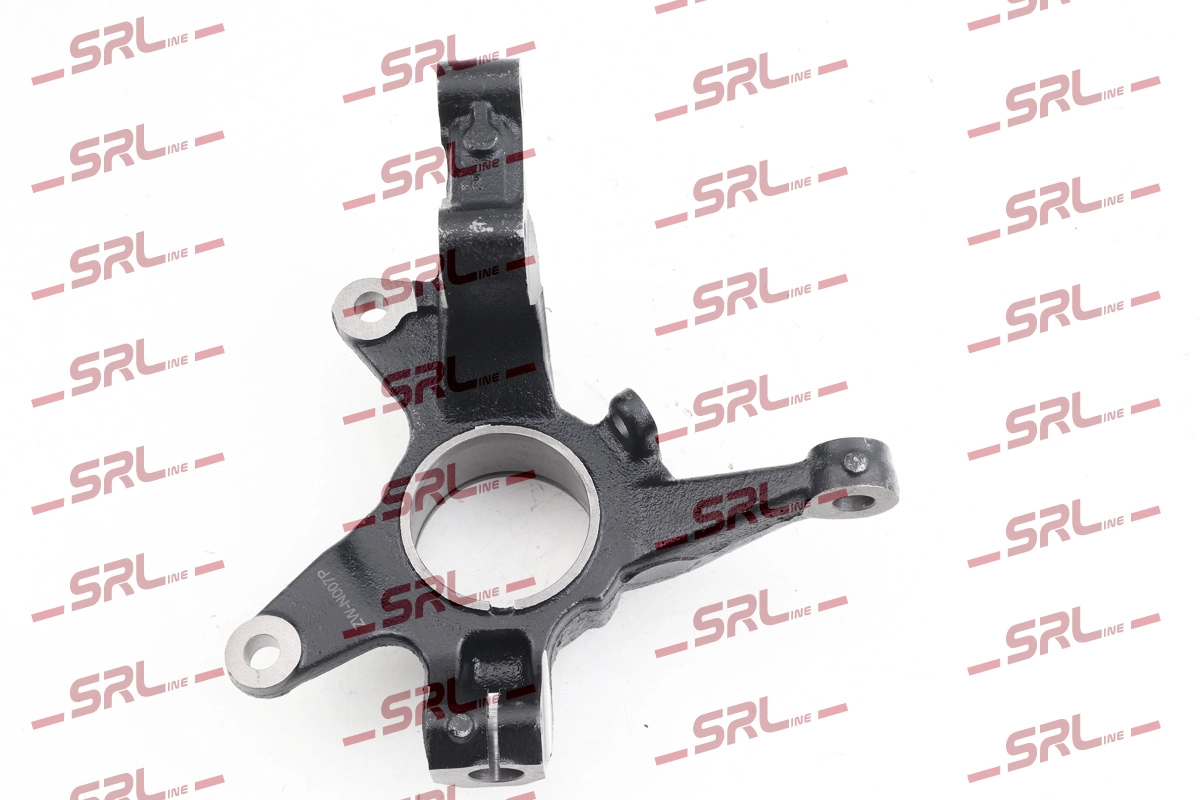 Поворотный кулак подвеска колеса SRLINE ZW-MA007P
