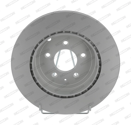 Тормозной диск premier FERODO DDF2251C