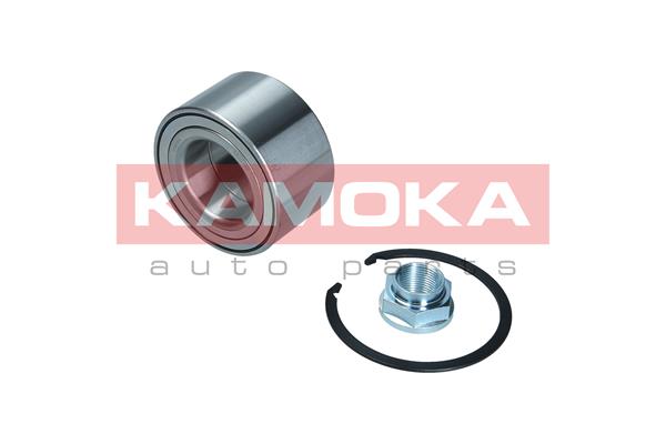 Комплект подшипника ступицы колеса kamoka KAMOKA 5600182