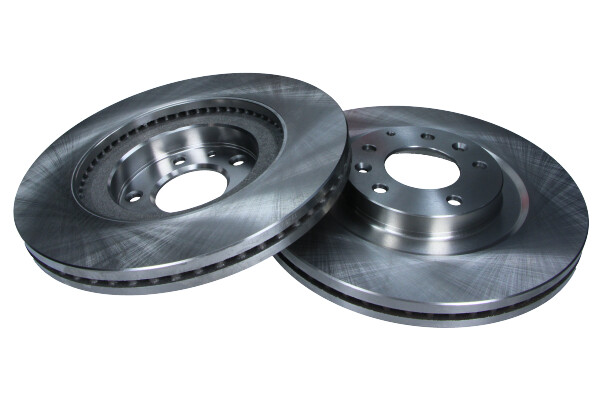 Тормозной диск MAXGEAR 19-2247