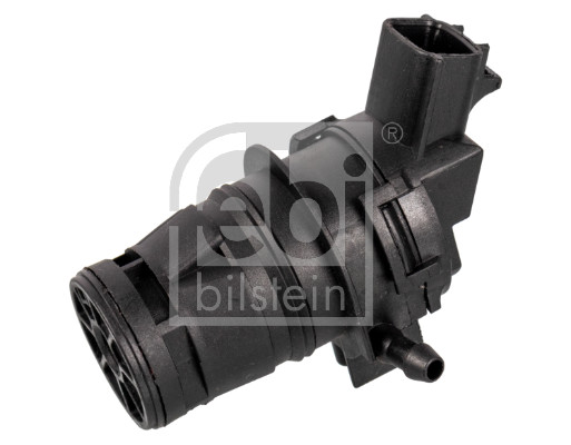 Водяной насос система очистки окон FEBI BILSTEIN 109275