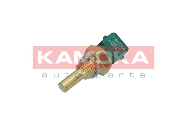 Датчик температура охлаждающей жидкости kamoka KAMOKA 4080019