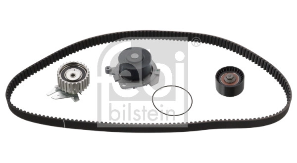 Водяной насос + комплект зубчатого ремня FEBI BILSTEIN 105883