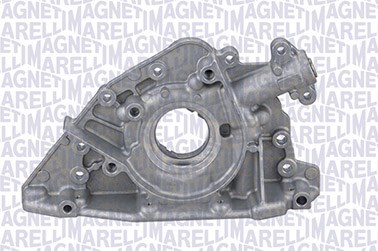 Масляный насос MAGNETI MARELLI 351516000067