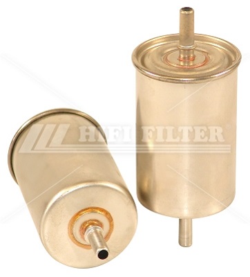 Топливный фильтр HIFI FILTER BE 610