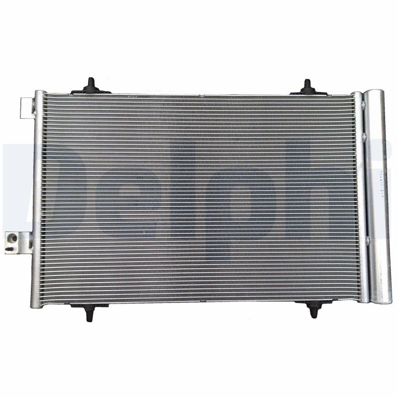 Конденсатор кондиционер DELPHI TSP0225665