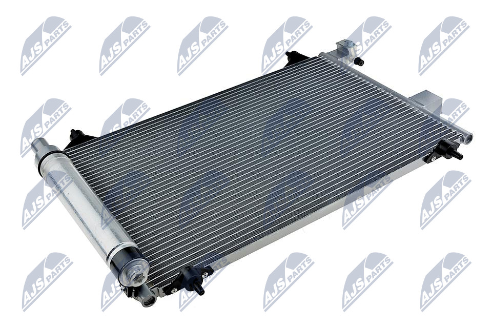 Конденсатор кондиционер NTY CCS-PE-006
