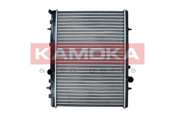 Радиатор охлаждение двигателя kamoka KAMOKA 7705147